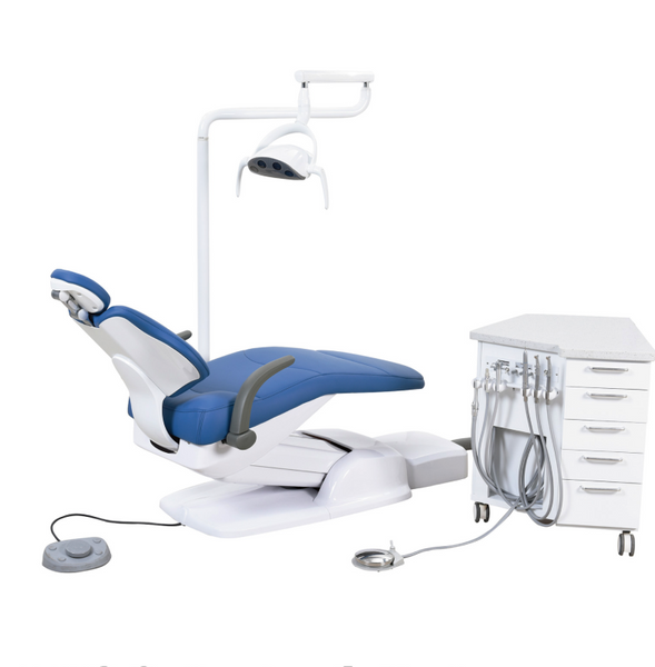 ADS Dental Chair AJ12 Orthodontic Package A9120011