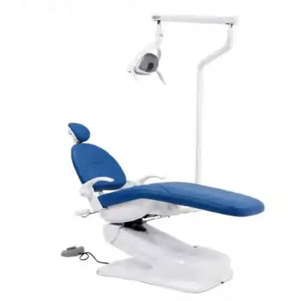 ADS Dental Orthodontic Chair AJ15 with Light A9150012