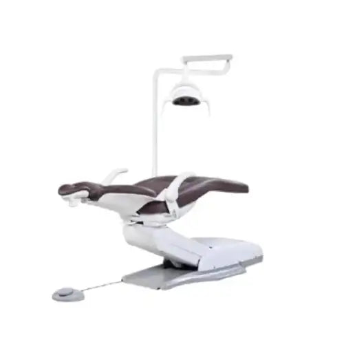 ADS AJ16 Orthodontic Chair with Light A9160012 Orthodontic Dental chair ads-aj16-orthodontic-chair-with-light-a9160012-dentamed-usa Dentamed