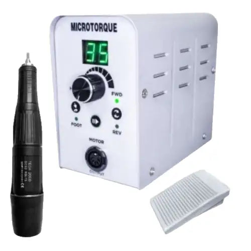 Dental Micromotor Ram Digital Microtorque Sets Dentistry ram-digital-microtorque-sets Dentamed USA Microtorque Sets,ram,Ram Digital 