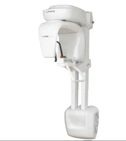 New 2 Dental Chair Package # 3 W/Dr & Asst Stools+Sterilizer+Compressor+ Vacuum+Intraoral X ray+ 3D Pan AD802566232012209
