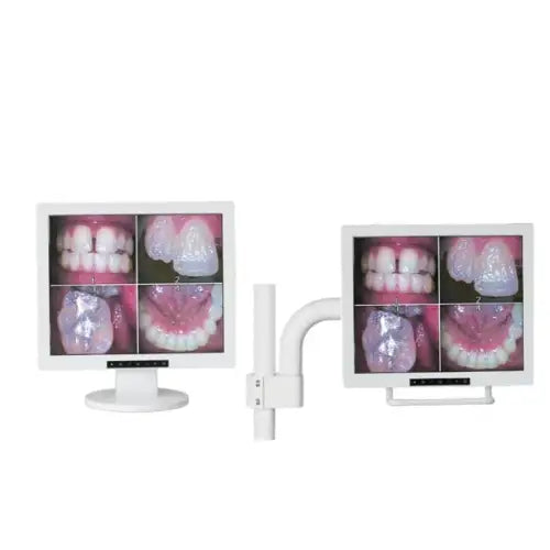 TPC Dental 17 LCD multi media monitor MO17 Dental Monitor tpc-dental-17-lcd-multi-media-monitor-mo17 DENTAMED USA 17 LCD multi media monitor