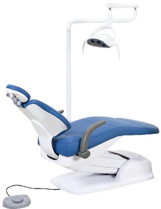 ADS Dental Orthodontic Chair with Light AJ12- A9120021