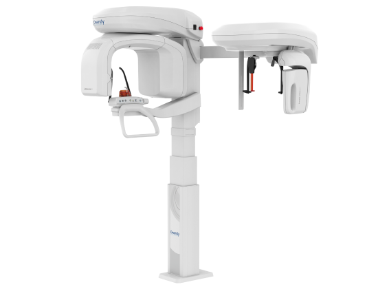 Owandy I-MAX Touch 3D Cone Beam + Rayos X cefalométricos y panorámicos