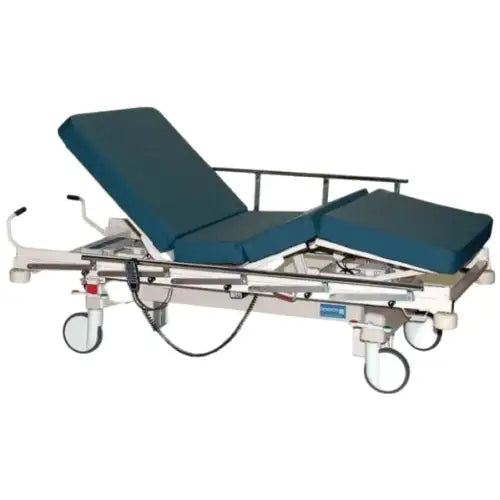 Gendron 1600 Extra Care Bariatric Trauma Stretcher Bariatric stretcher gendron-1600-extra-care-bariatric-trauma-stretcher-dentamed-usa
