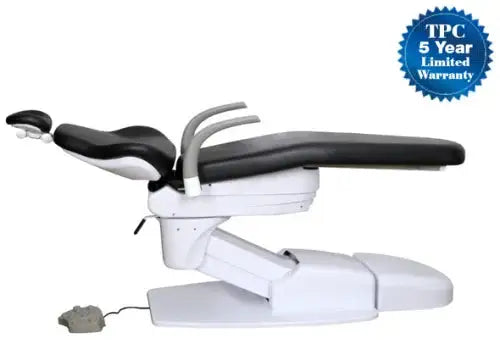 TPC Dental Mirage 2.0 Orthodontic Hydraulic Patient Chair 3000-2.0 Dentistry 