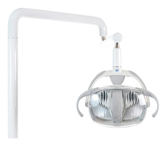 Lámpara de quirófano TPC Lucent con sensor de movimiento L625-LED