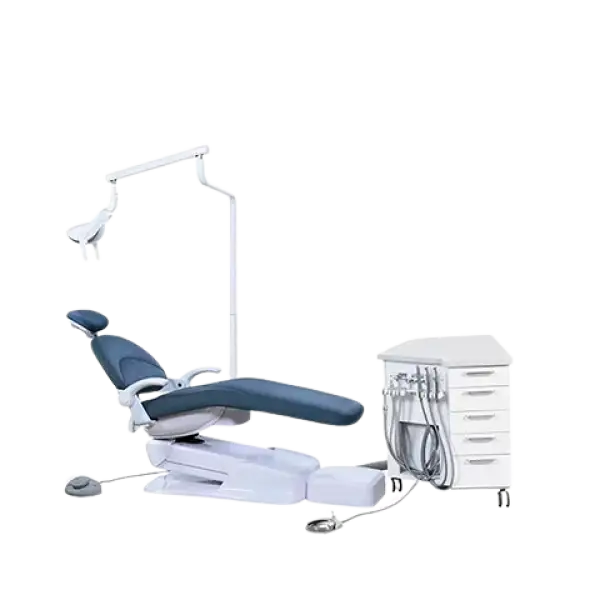 ADS Dental Chair AJ15 Orthodontic Package A9150022