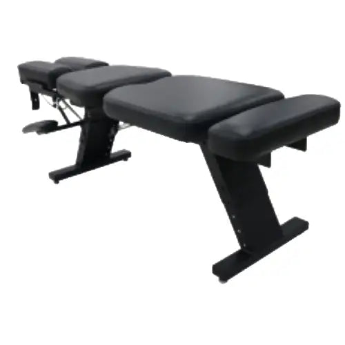 PHS Chiropractic TradeBasic Bench With Pelvic Drop EB9070 TradeBasic Bench With Pelvic Drop EB9070