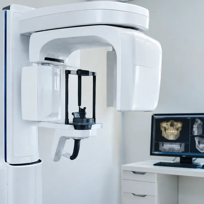 CBCT Machine for Sale and Dental Cone Beam CT