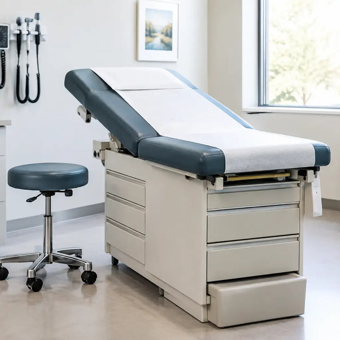 Medical Examination Table Selection for Clinics