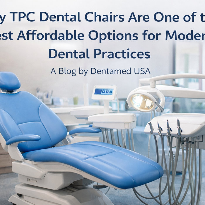 Choosing the right Dental Chair