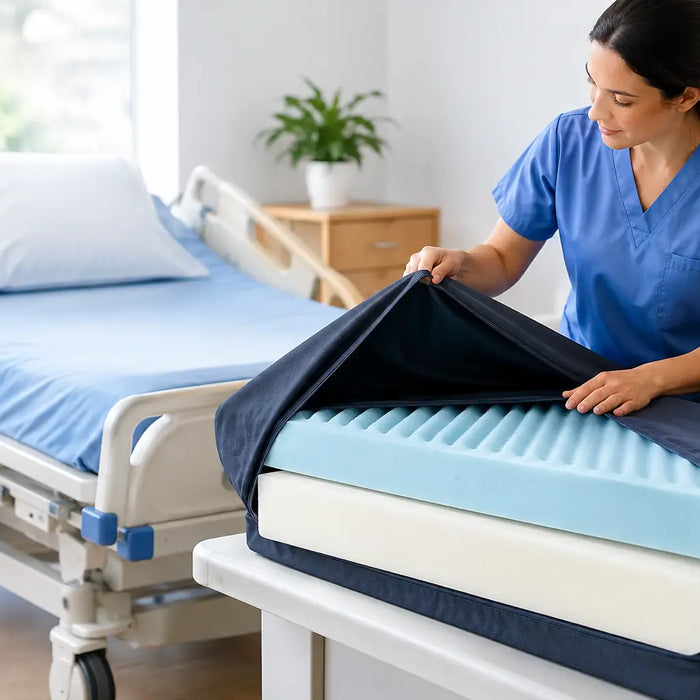 Hospital Bed Mattress Replacement: Buying Guide