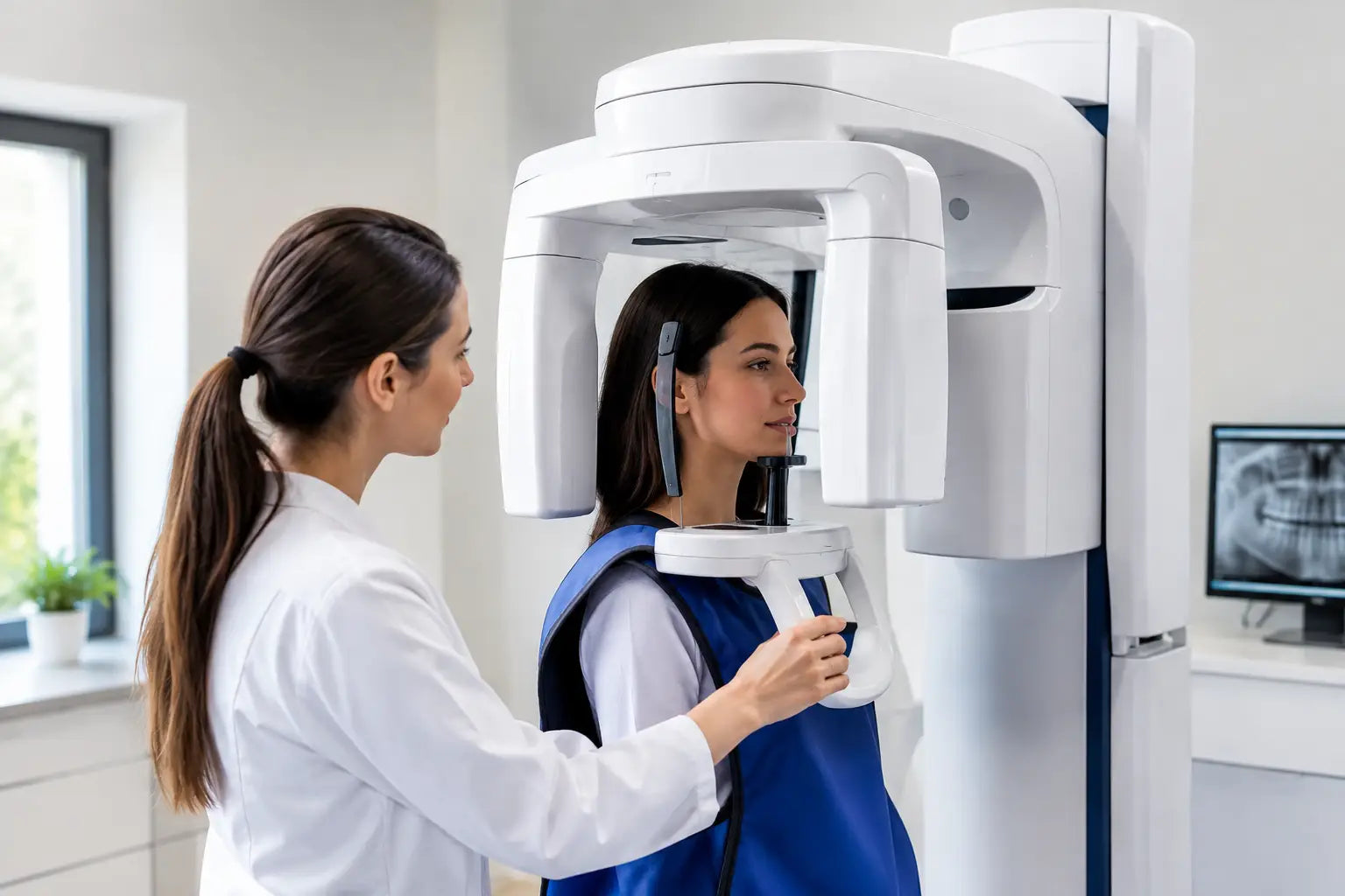Panoramic X Ray Machine Cost for Dental Practices