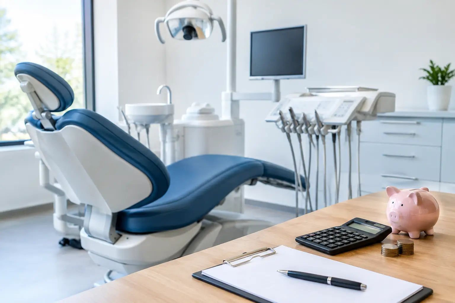 Dental Chair Prices: What Practices Should Budget