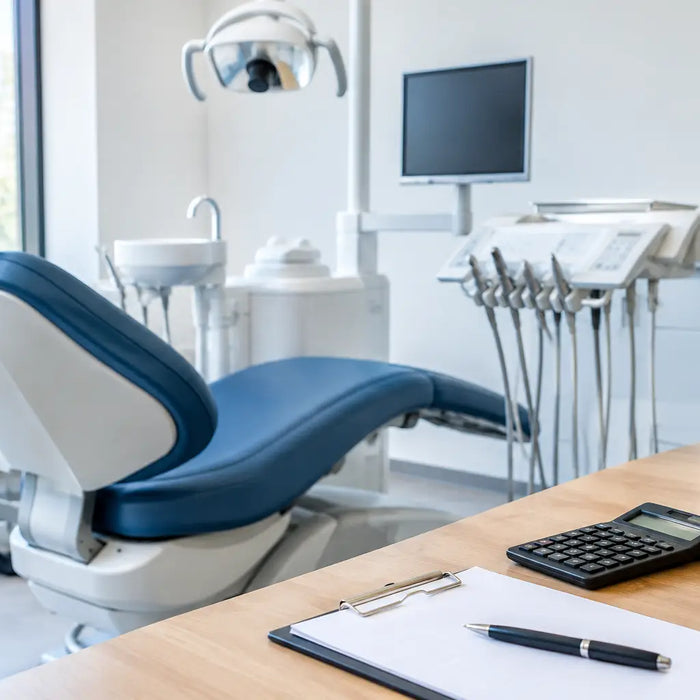 Dental Chair Prices: What Practices Should Budget