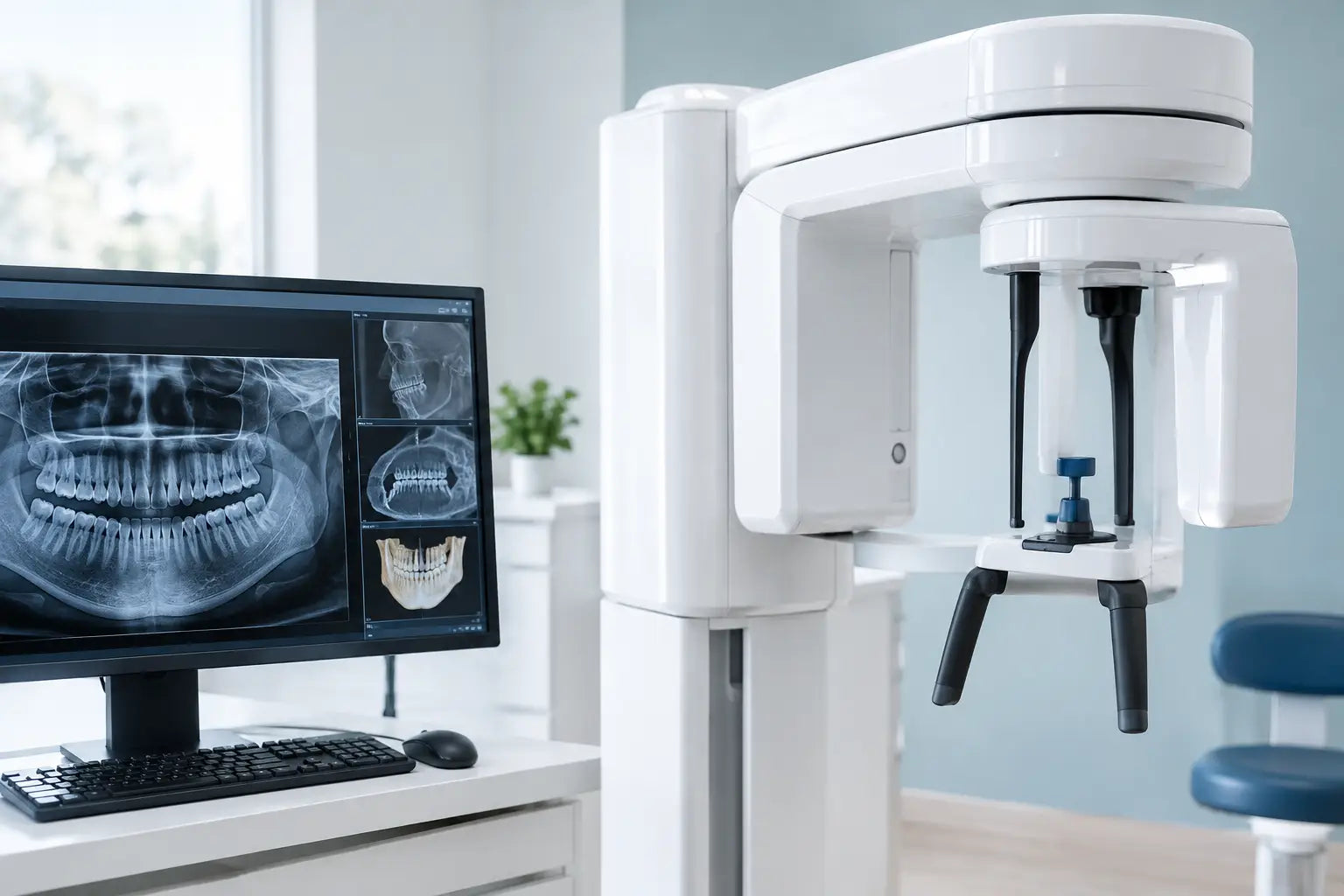 Dental X-Ray Equipment and Machines for Sale