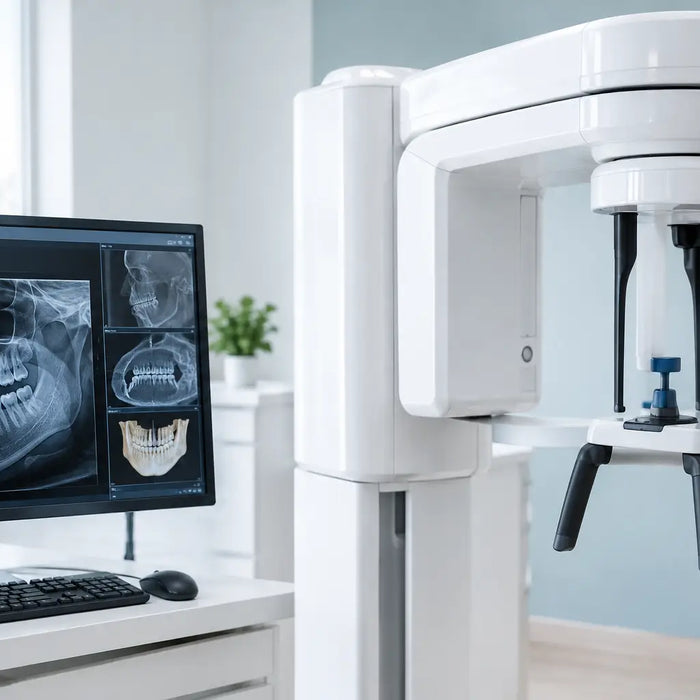 Dental X-Ray Equipment and Machines for Sale