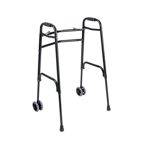 Rollators & Mobility