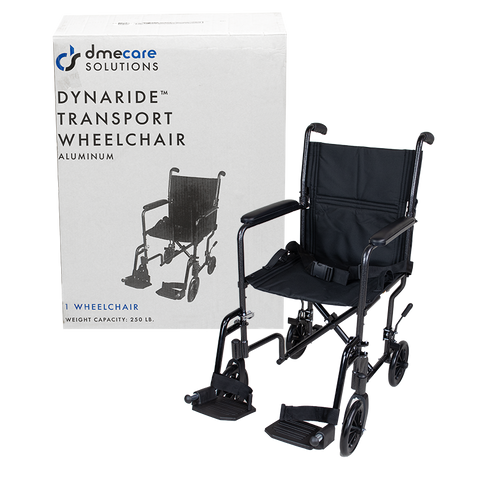 Wheelchairs