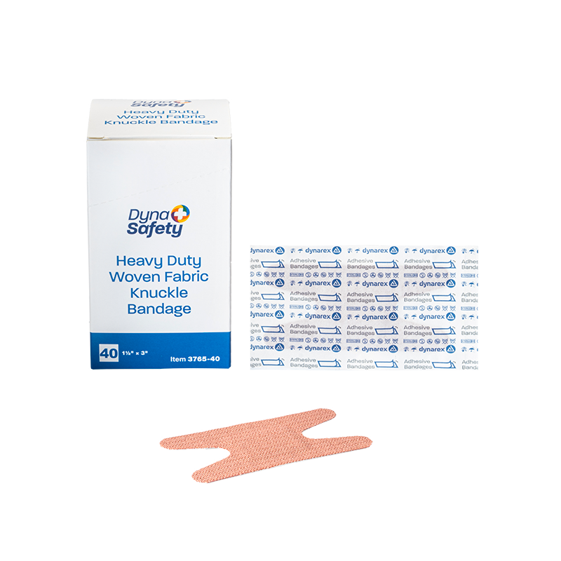 First Aid Supplies