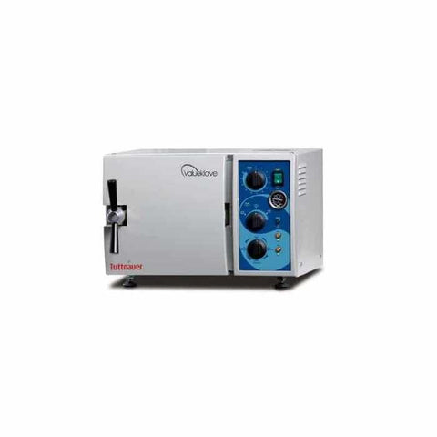 Sterilizers