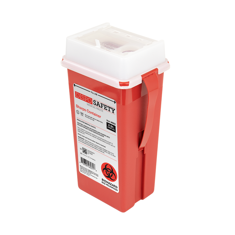 Sharps Containers