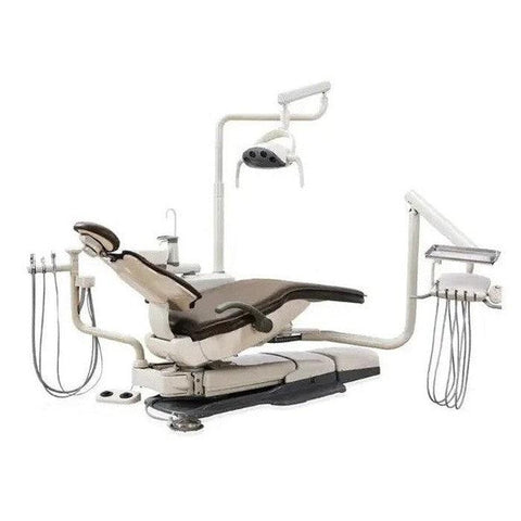 Dental Operatory Package Chairs