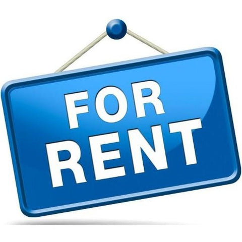 Equipment Rentals