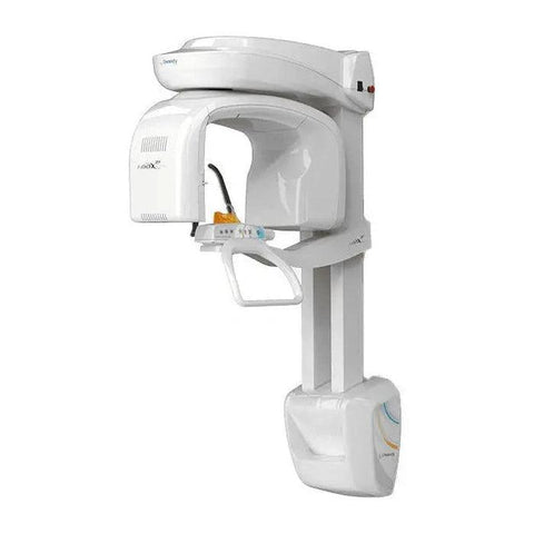 Panoramic X-Rays