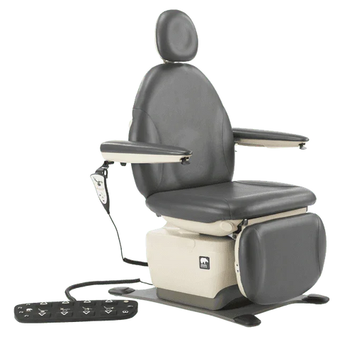 Medical Procedure Chair