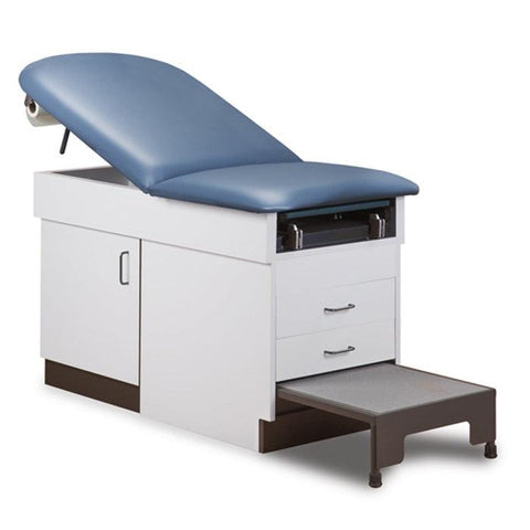 Exam Tables