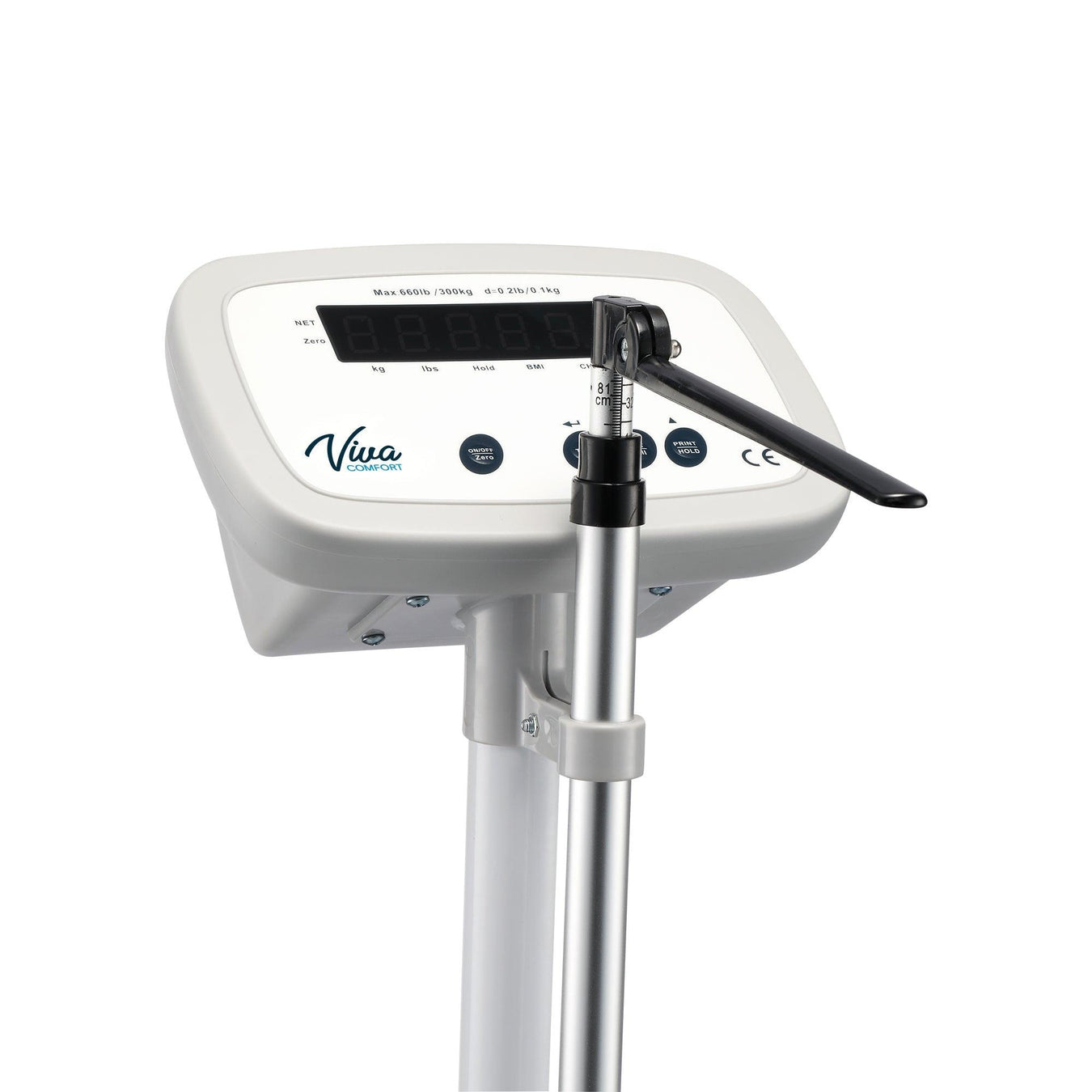 Medical Scales