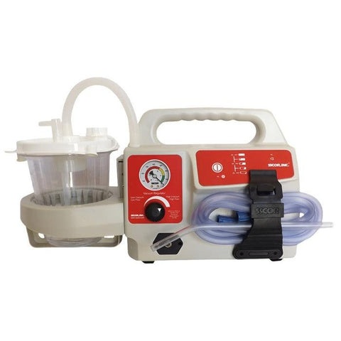 Portable Suction