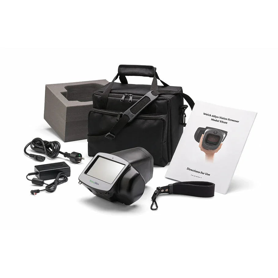 Medical Diagnostic Equipment