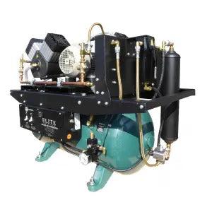 Air Compressors