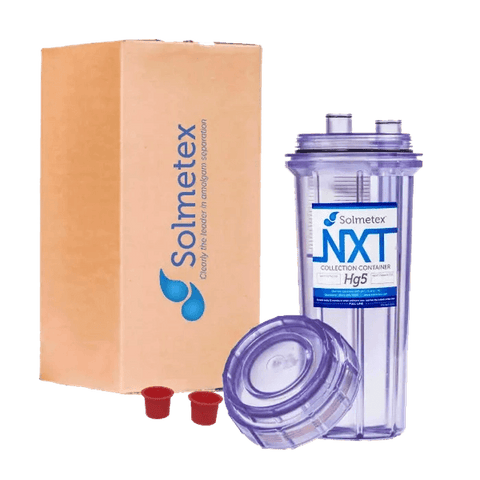 Amalgam Separators