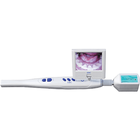 Intraoral Cameras