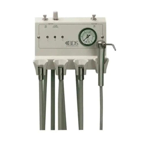 Handpiece Controls