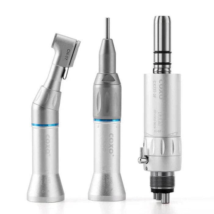 dental handpiece