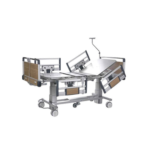 Bariatric Hospital Beds