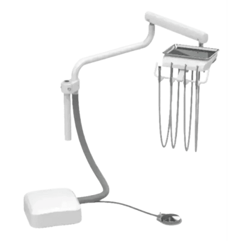 Dental unit system