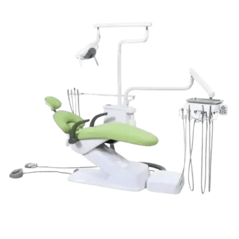 Pediatric Dental Chairs