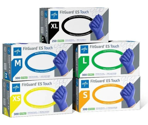 Medical Supplies