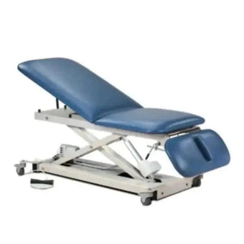Power Tables