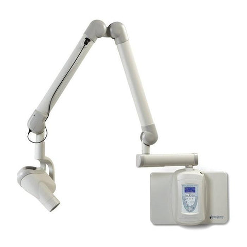 Intraoral X-Rays