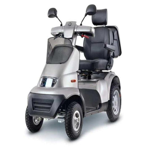 Power Wheelchairs