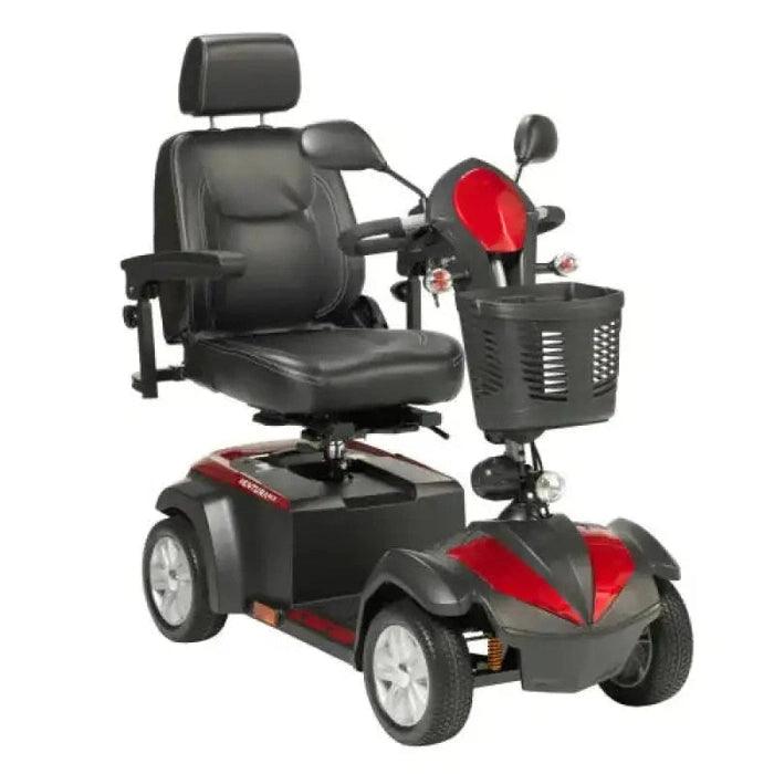Scooters