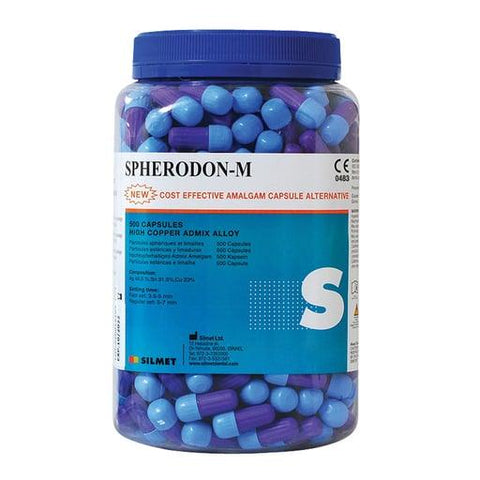 Amalgam Supplies
