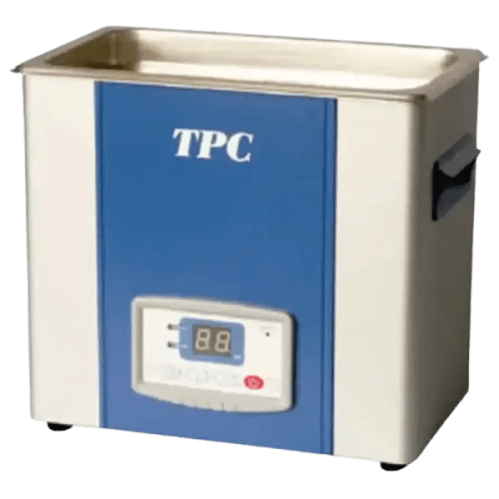 Ultrasonic Cleaners